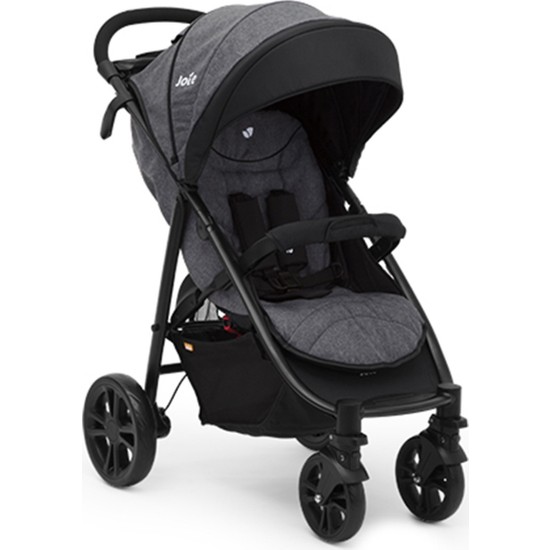 Joıe Litetrax 4 Travel Sistem Bebek Arabası Fiyatı