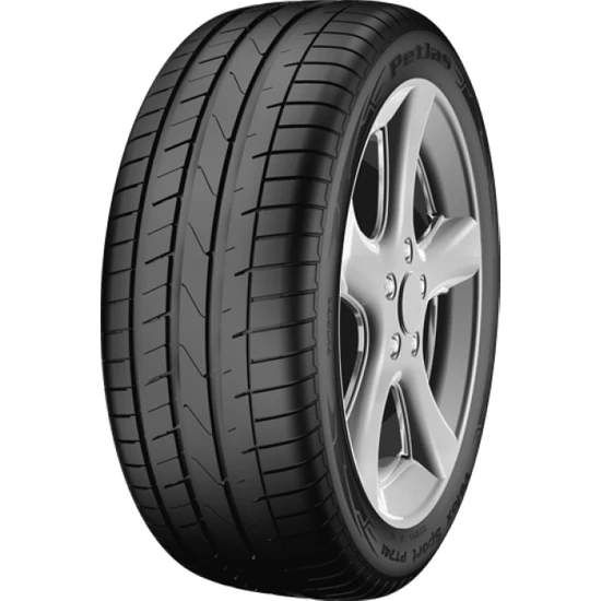 Petlas 225/45 R18 95W Reinf VeloxSport PT741 Oto Yaz Lastiği ( Üretim Yılı: 2023 )