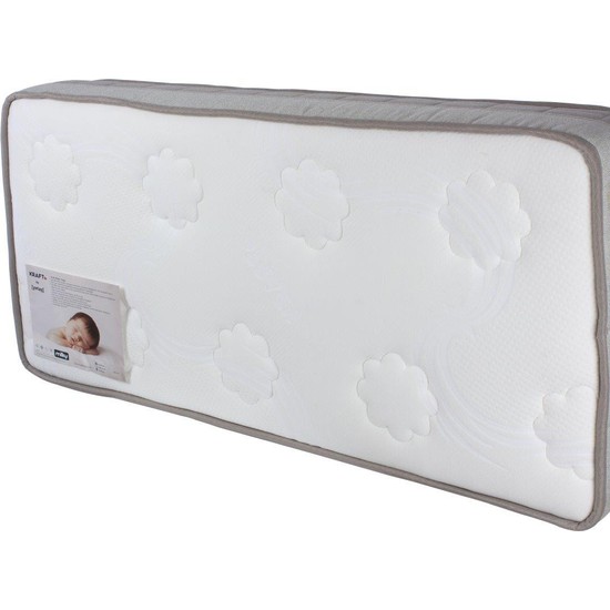 Kraft Yataş Lüks Yaylı Yatak 80 x 130 Fiyatı Taksit