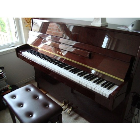 Kawai KX 10 MH P Upright Akustik Duvar piyanosu Fiyatı Kawai KX 10 MH P Upright Akustik Duvar piyanosu Fiyatı