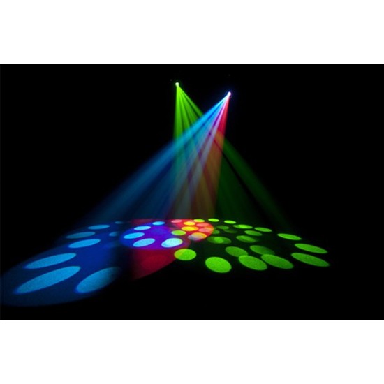 Chauvet Intimidator Spot 250 Fiyatı Taksit Seçenekleri