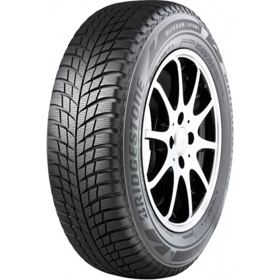 Bridgestone 185/65 R14 86T LM001 Oto Kış Lastiği ( Üretim Yılı: 2023 )