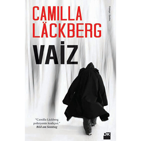 Vaiz - Camilla Läckberg