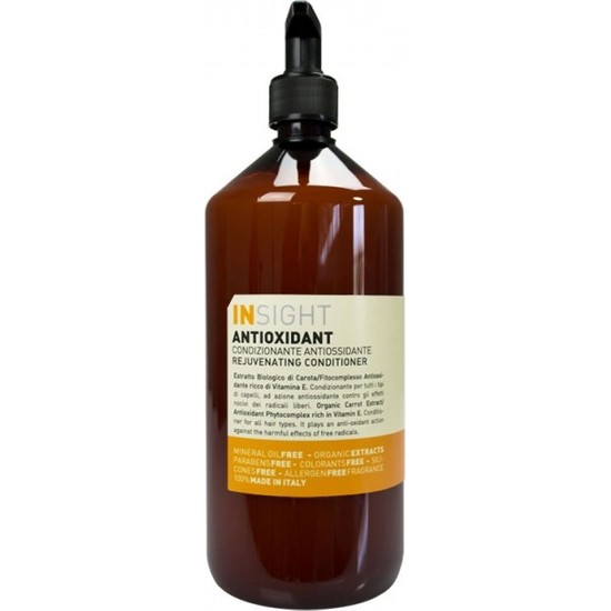 İnsight Antioxidant Rejuvenating Conditioner Antioksidan Krem 900 ml