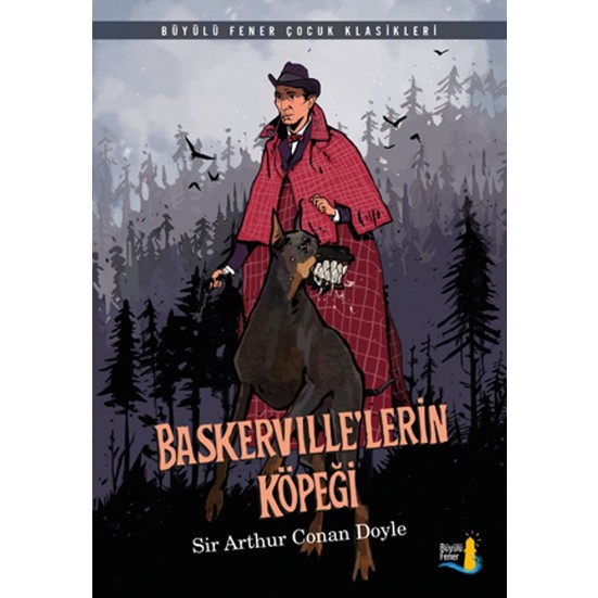 Baskerville’lerin Köpeği Sir Arthur Conan Doyle Fiyatı