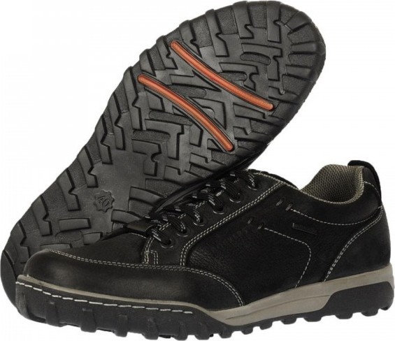 Dockers by Gerli Dockers Erkek Ayakkabı 217111 Siyah görsel 3
