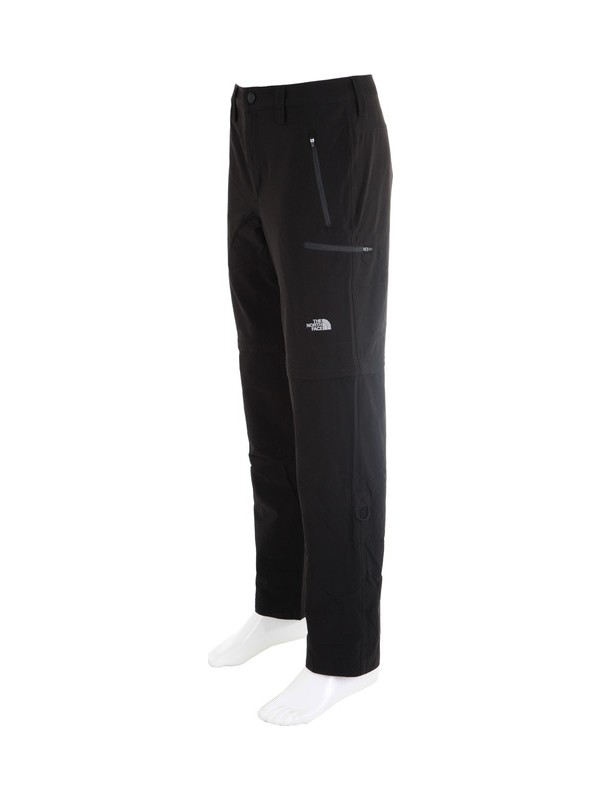 m exploration convertible pant