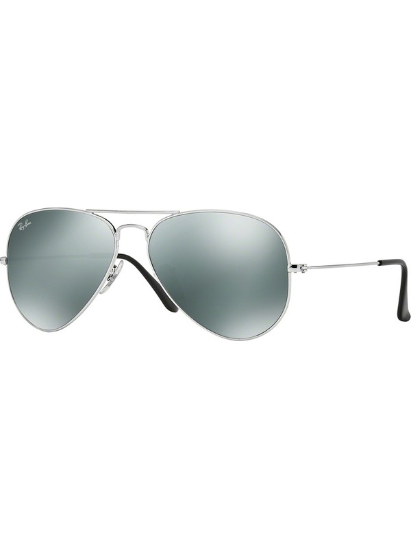 rb3025 aviator large metal w3277 58d14 3n