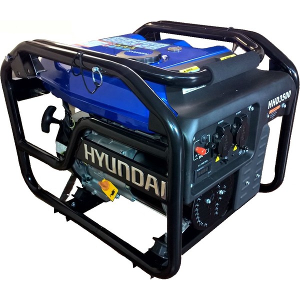 Hyundai hyt 3500