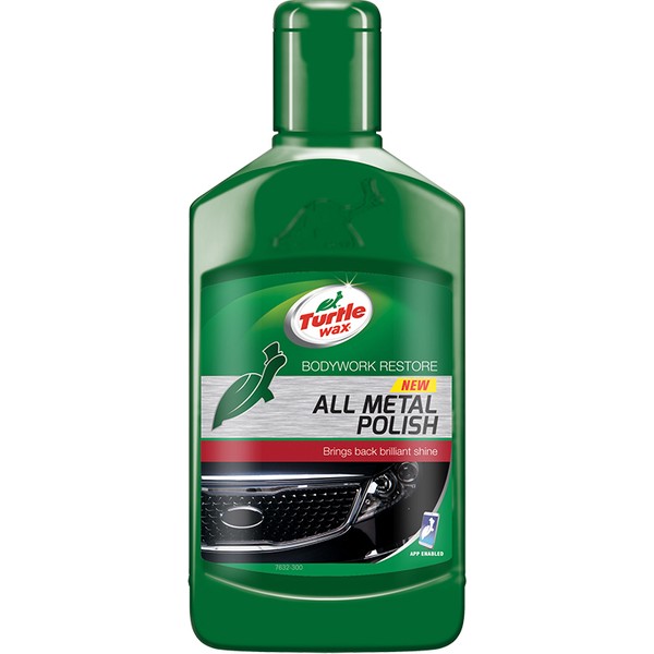Turtle Wax 09G006 Orijinal Pasta Cila Bakım Ürünü Fiyatları
