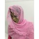  Renk Pembe