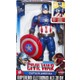 Ca Civil War Tıtan Hero Elektronik Captaın Amerıca Ca Civil War Tıtan Hero Elektronik Captaın Amerıca