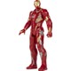 Ca Civil War Tıtan Hero Elektronik Iron Man
