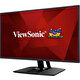ViewSonic VP2768 27'' 5ms (HDMI+Display) QHD IPS Profesyonel Tasarım Monitor