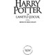 Harry Potter ve Lanetli Çocuk-Birinci ve İkinci Bölüm