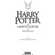 Harry Potter ve Lanetli Çocuk-Birinci ve İkinci Bölüm