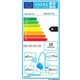 Rowenta ROW RO5254TA Compacteo Ergo Parquet Beyaz Toz Torbalı Süpürge