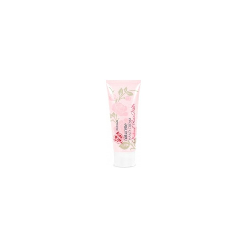 Farmasi Rose Therapy Doğal Gül El Kremi (75 Ml)