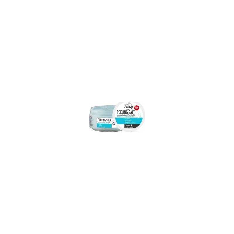 Farmasi Dr C. Tuna El Ayak Yenileyici Peeling Tuzu 250 ml-1103166
