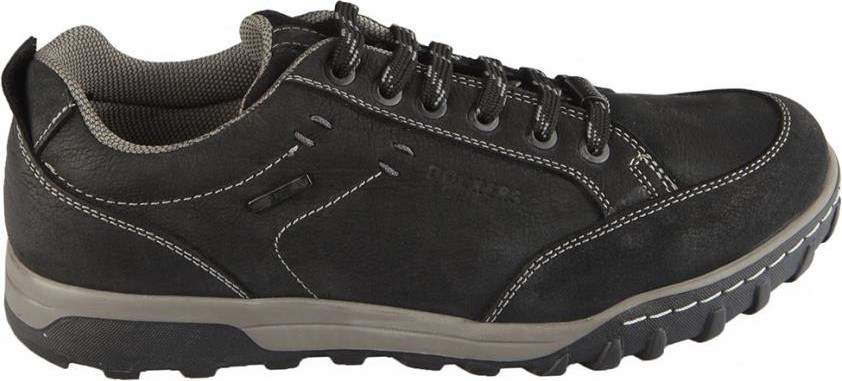 Dockers by Gerli Dockers Erkek Ayakkabı 217111 Siyah