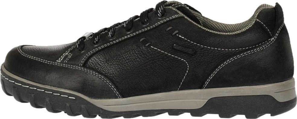 Dockers by Gerli Dockers Erkek Ayakkabı 217111 Siyah görsel 2