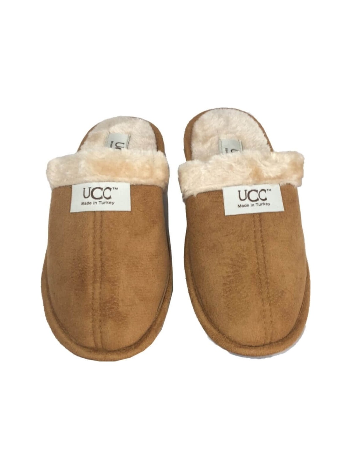 Ucc Hardal Ucc Erkek Ev Terliği