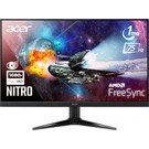 Acer Nitro QG241Ybii 75Hz 23.8" 1ms (Analog+HDMI) FreeSync Full HD Monitör
