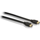 SWV5401P/10 4K 3D HDMI Kablo - 1.5m