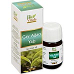 Bio Vitals Çay Ağacı Yağı - Cilt Temizleyici ve Arındırıcı Etki, 20 ml, Unisex, Doğal İçerikli Saf Formül
