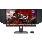 BenQ Zowie XL2546K 24.5 0,5ms 240Hz (3xHDMI DP)TN FreeSync Fiyatı
