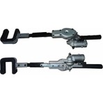 Spech Power Titanium Gövde Zeytin Silkme Ceviz Hasat Aparatı Ergonomik Tasarım ile Güçlü Performans