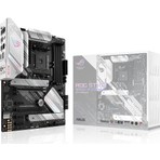 Asus Rog Strıx B550-A Gamıng Amd B550 Am4 DDR4 4600 Dp Hdmı Fiyatı