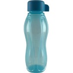 Tupperware Eko Şişe Vidalı Kapak 310 ml Mavi