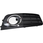Parçazamanı Audi A4 2008 - 2012 Sis Kapağı Sis Farı Çerçevesi Sağ