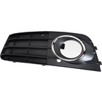 Parçazamanı Audi A4 2008 - 2012 Sis Kapağı Sis Farı Çerçevesi Sol