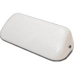 Leader Işıklı Mıknatıslı Taksi Levhası Beyaz 35x15 cm Kolay Montaj Özelliği ile