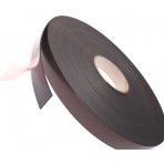 Dünya Magnet Şerit Mıknatıs, 15 Metre Arkası Yapışkanlı Magnet , En 12MM , Kalınlık 1,2mm