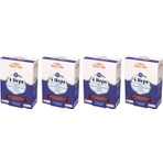 New Life 4 Hepa 30 Yumuşak Kapsül 4 Kutu