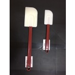 Epinox Silikon Spatula 2'li Set