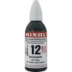 Mixol Boya Renklendirici