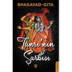 Bhagavad Gita Tanrı’nın Şarkısı