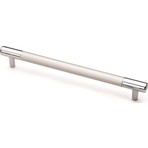 Gürçay Hırdavat Aluminyum Boru Profil ve Zamak Döküm T Boru Kulp 96 mm (2 Adet)