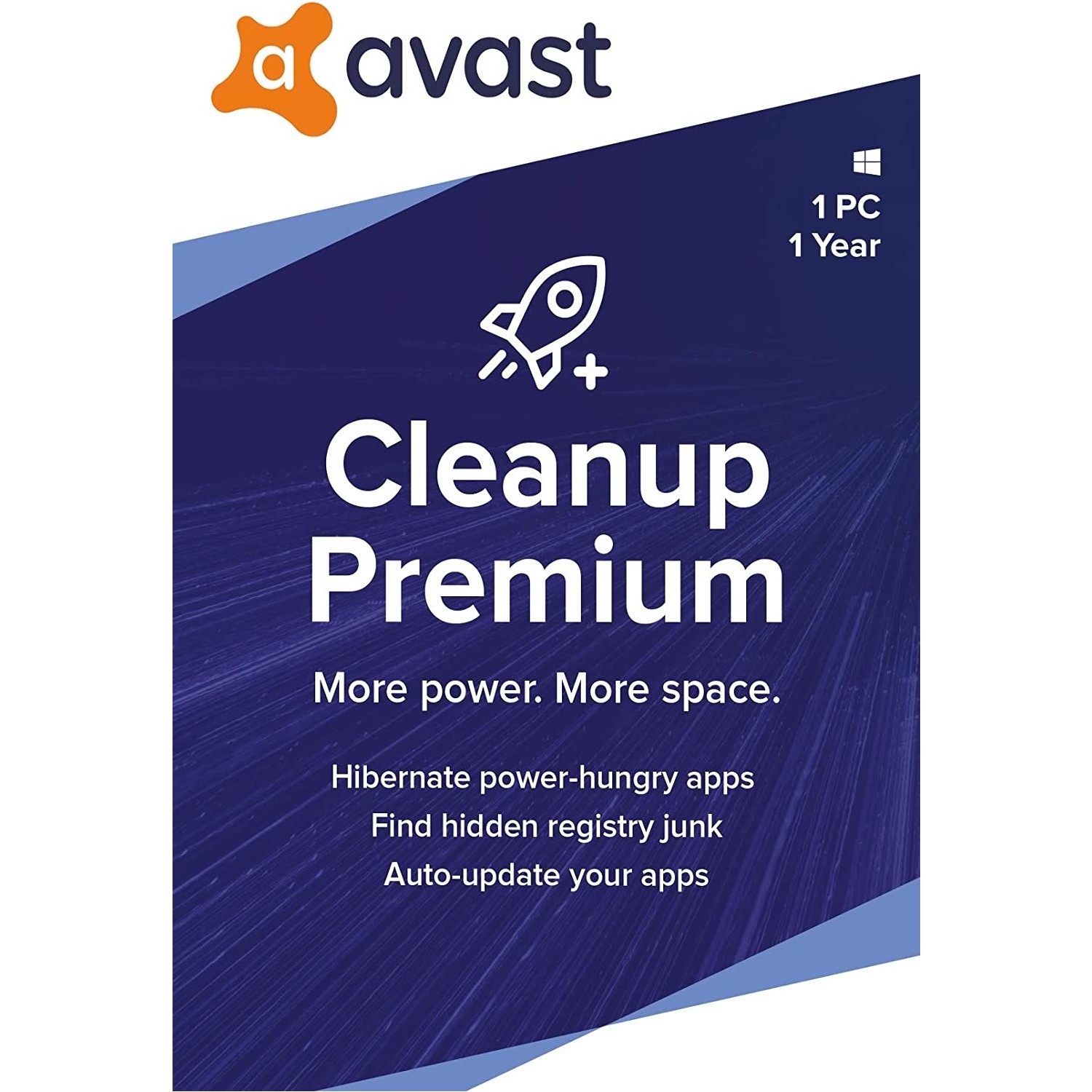 how to cancel avast cleanup pro