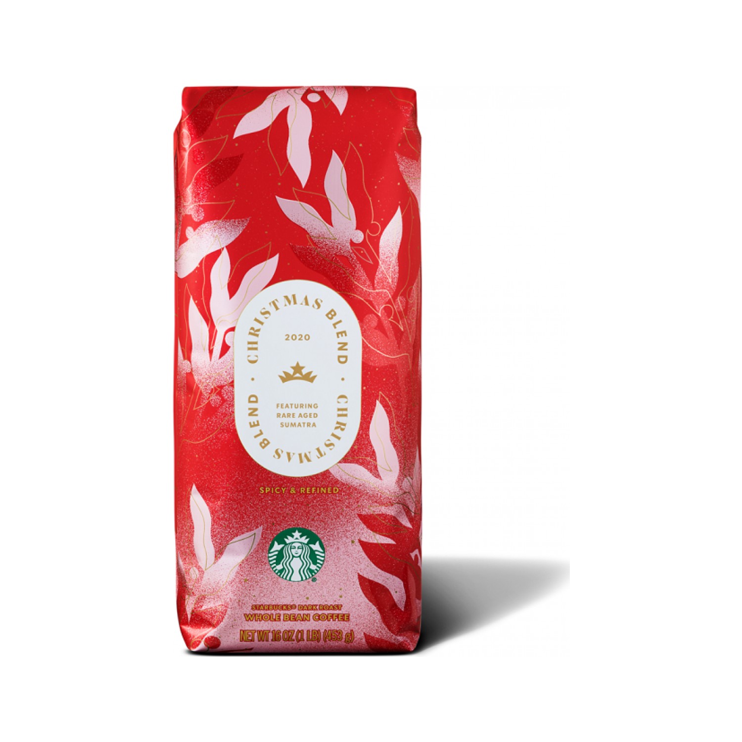 Starbucks Christmas Blend 2020 Çekirdek Kahve 250 gr Fiyatı