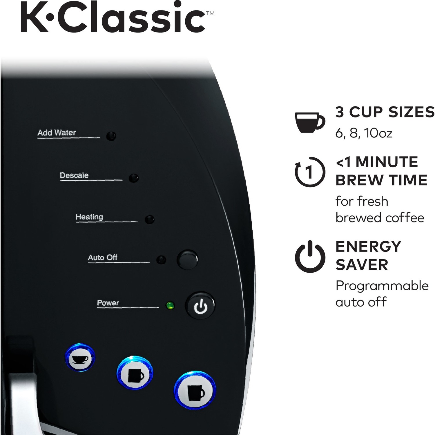 Keurig KClassic Kahve Makinesi (Yurt Dışından) Fiyatı