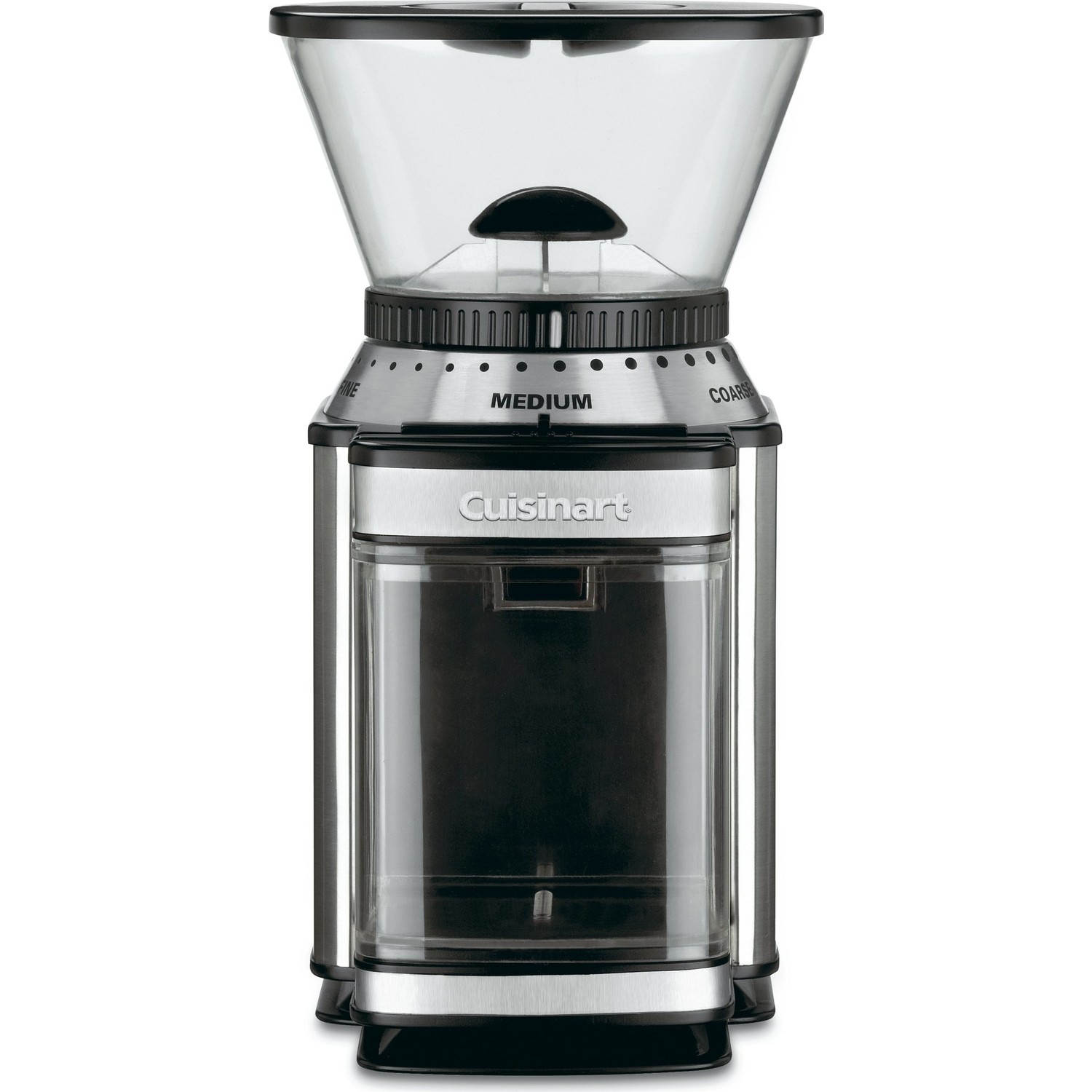 Cuisinart Dbm8 Supreme Grind Otomatik Kahve Öğütücü (Yurt Fiyatı