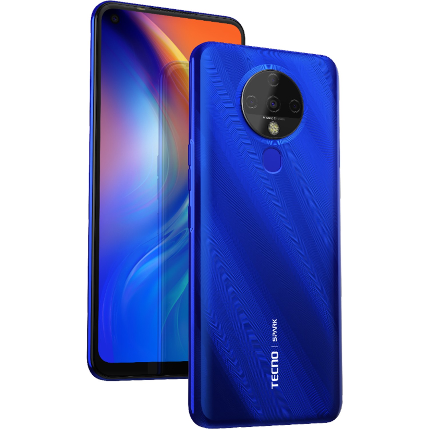 TECNO Spark 6 (128 GB)