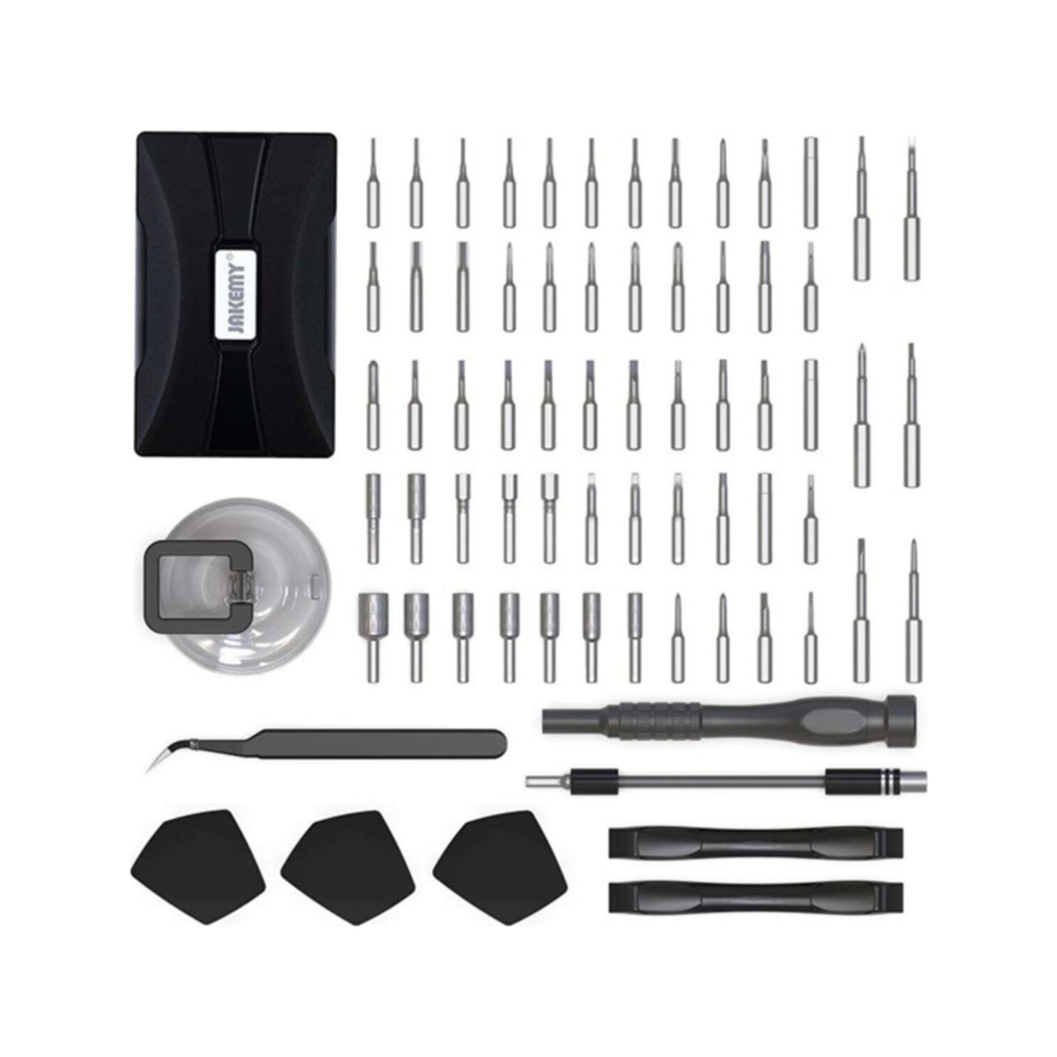 Jakemy JM-8172 Fiyatı, Taksit Seçenekleri ile Satın Al