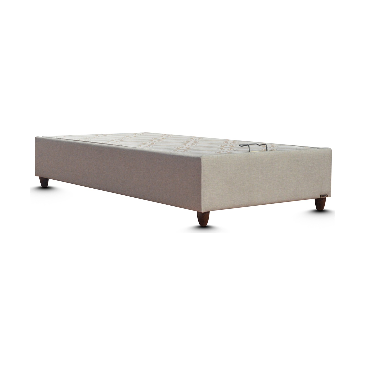 Bellona Verso Baza Verso Başlık Tek Kişilik 90 x 190 cm Fiyatı