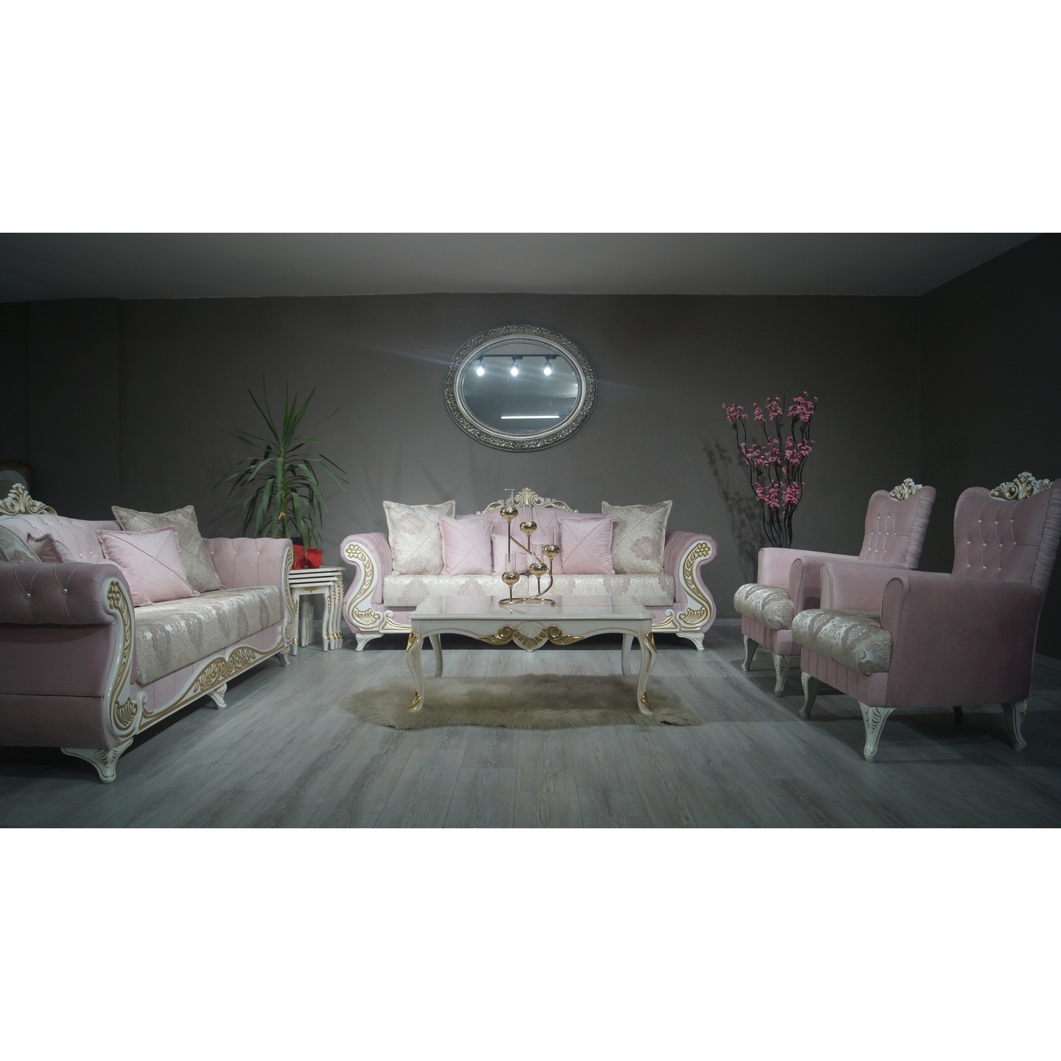 Ems Koltuk Osmanli Koltuk Takimi Fiyati Taksit Secenekleri